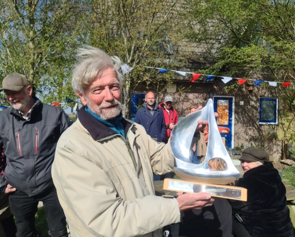 Openening brugseizoen 2025