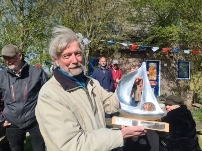 Openening brugseizoen 2025