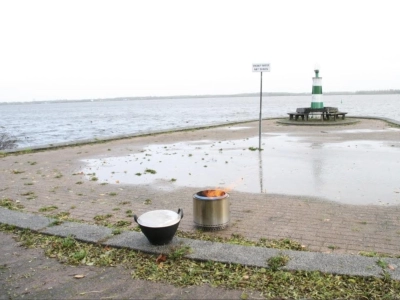 Nationale IJszwemdag 2025