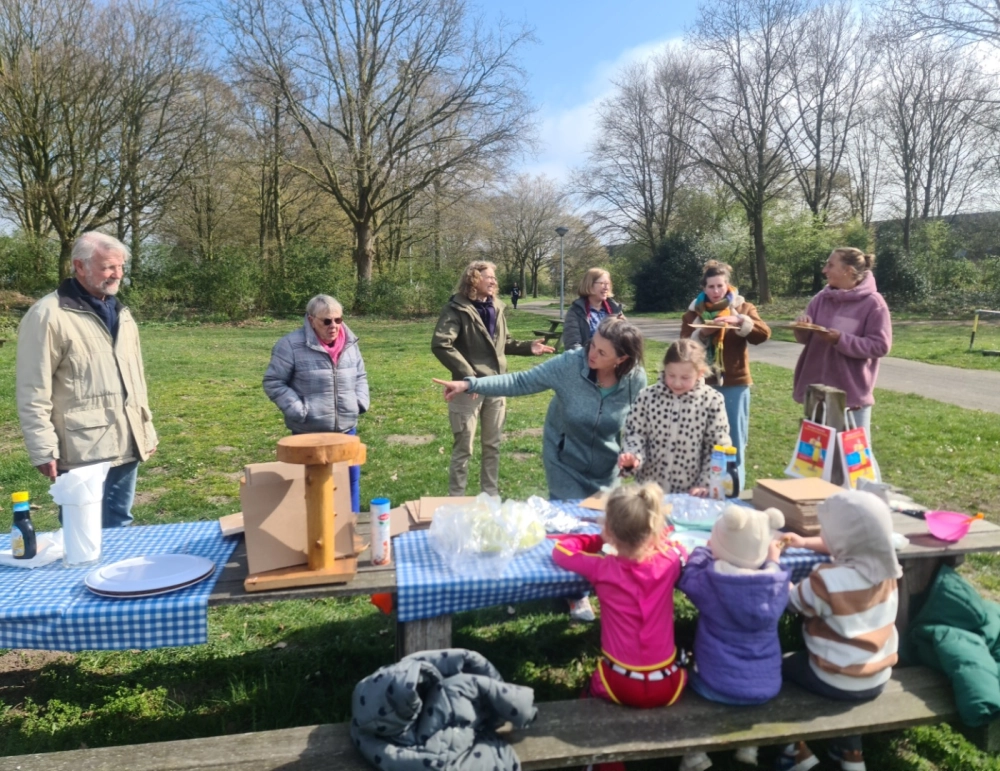 Huizer Pannenkoekendag