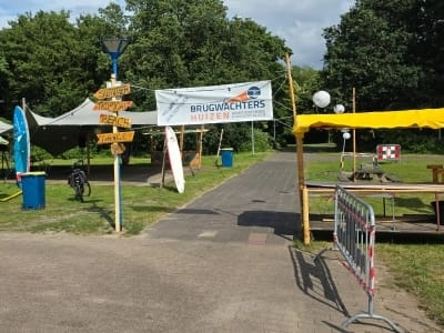 Midzomernachtfeest 28 juni 2024